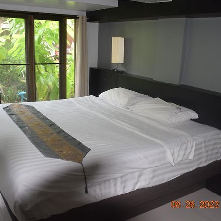 Kalim Residence Patong Exterior foto