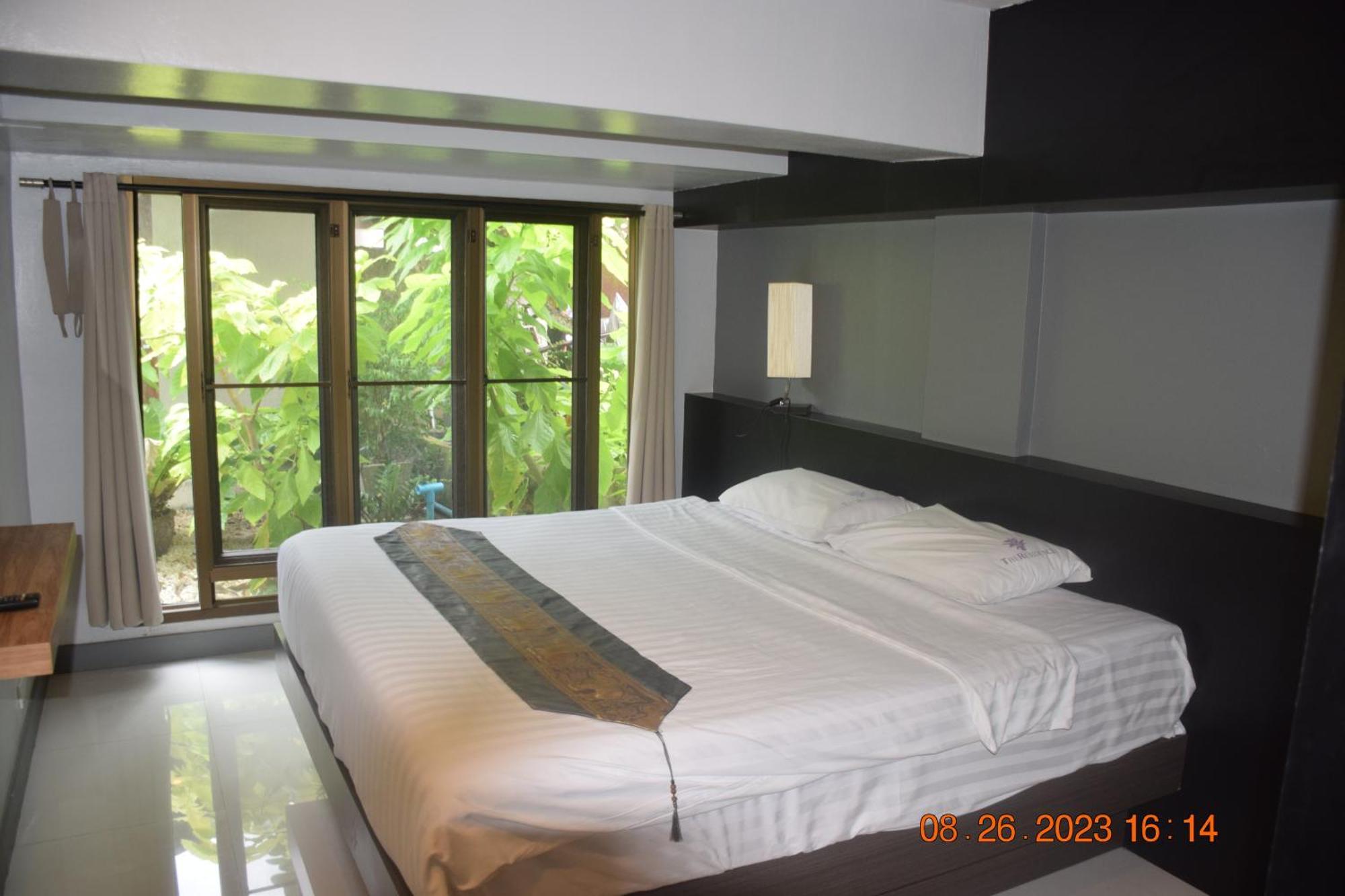 Kalim Residence Patong Exterior foto