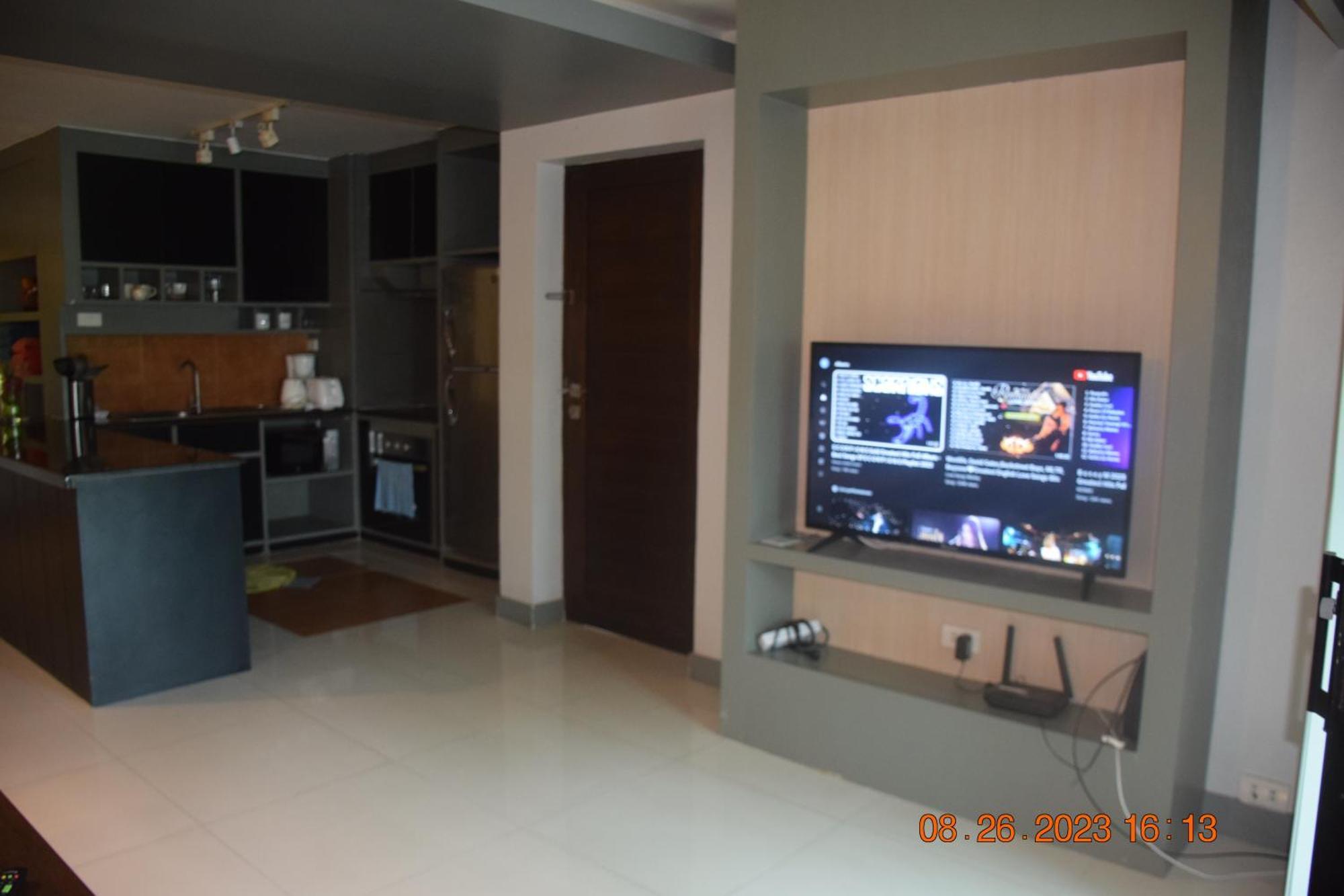 Kalim Residence Patong Exterior foto